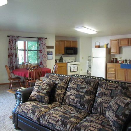 וואסילה Peaceful 3 Bdrm Alaskan Getaway מראה חיצוני תמונה