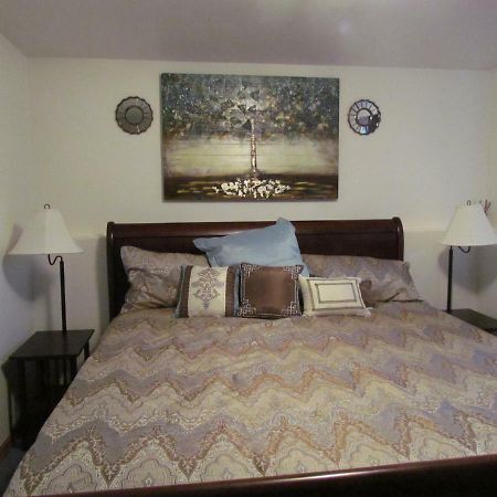 וואסילה Peaceful 3 Bdrm Alaskan Getaway מראה חיצוני תמונה