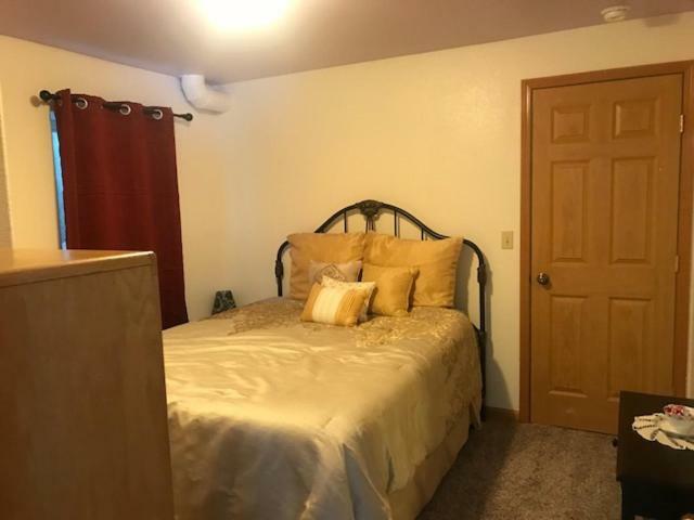 וואסילה Peaceful 3 Bdrm Alaskan Getaway מראה חיצוני תמונה
