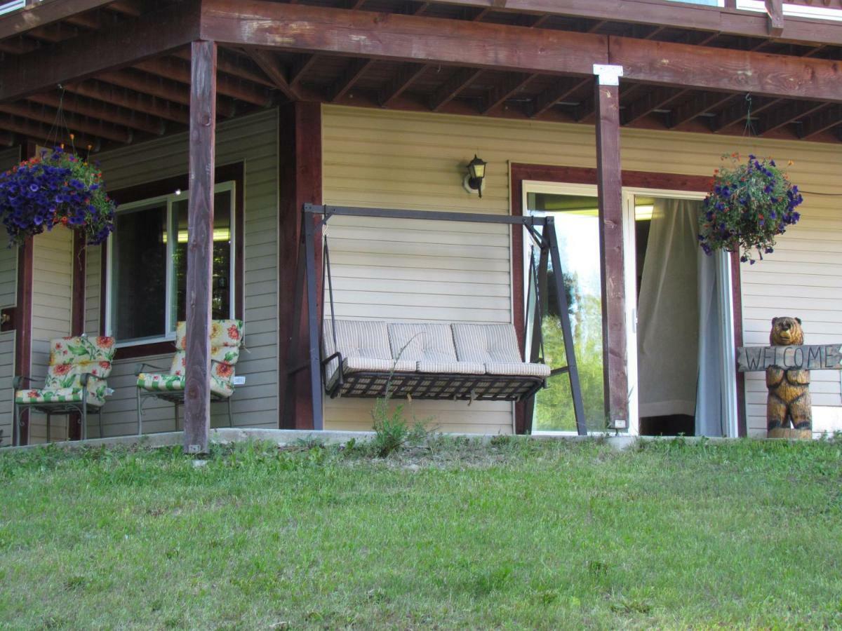 וואסילה Peaceful 3 Bdrm Alaskan Getaway מראה חיצוני תמונה